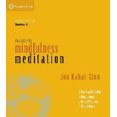thumbnail image 2 of Guided Mindfulness Meditation, 2 of 3
