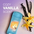thumbnail image 4 of Secret Clear Gel Antiperspirant and Deodorant, Vanilla Scen, 4 of 14