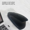thumbnail image 2 of Ergonomic Mouse,Vertical Mouse 2.4G Wireless Vertical Mouse Ergonomic Wireless Mouse Multi-Functional, 2 of 9