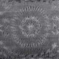 thumbnail image 3 of Better Trends SHR2036GRY Taie d'Oreiller en Coton Rio, Gris - Taille Très Grand, 3 of 3