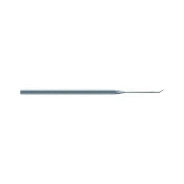Moody Tools 55-1781 Sonde de Précision de 10 Mil, Simple Coude 6
