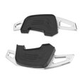 thumbnail image 1 of ANGGREK Pagaie de Volant 2pcs Paddle Extension Shifter pour Voiture, 1 of 8