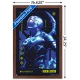 thumbnail image 2 of DC Comics Film Blue Beetle - Biotech, 2 of 4