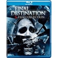 thumbnail image 1 of Collection de 5 Films de Destination Finale (Ensemble de Boîtes) [Blu-ray], 1 of 3