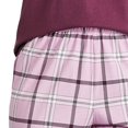 thumbnail image 2 of George Women's Pajama 2-Piece Set, 2 of 6