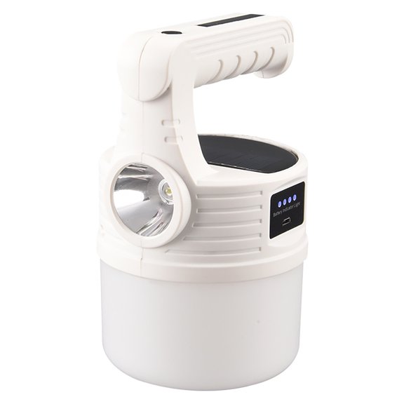 Cameland furniture garden items Multifunctional Solar Camping Lamp Solar Charging Lamp Emergency Bulb Lamp