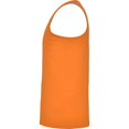thumbnail image 4 of Roly Mens Andre Sports Vest Top, 4 of 4