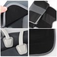 thumbnail image 4 of Ymall Masseur Électrique pour les Jambes avec Compression d'Air pour Circulation et Rеlаxаtiоn-Gris Foncé, 4 of 7