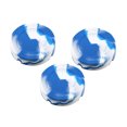 thumbnail image 3 of EGNMCR Rubber High Temperature Heat Round Design Ashtray mini ashtray, 3 of 3