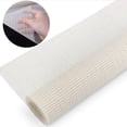 thumbnail image 5 of Luckyn Tapis de Sol Intérieur Antidérapant Base Tapis Antidérapant sous-Couche Tapis Coussinet Prise Forte, 5 of 5