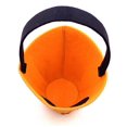 thumbnail image 3 of Halloween Jack-O-Lantern Trick-or-Treat Candy Bag (2 pcs), 3 of 4