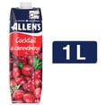 thumbnail image 2 of Allen's Cocktail aux Canneberges 1L, 2 of 6