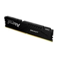 thumbnail image 2 of KINGSTON 16GB 5200MHZ DDR5 CL40 DIMM (KIT OF 2) FURY BEAST BLACK, 2 of 2