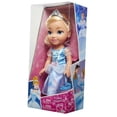 thumbnail image 5 of Bambin Cendrillon princesse de Disney, 5 of 5