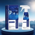 thumbnail image 4 of Deicer Spray for Car Windshield,Frost Wipe Ice Scraper Spray,Window Snow Spray,Melting Spray,Deicer for Car Windshield,Anti Frost Spray Deicer Spray for Car Windshield Windows Wipers and Mirrors, 4 of 9