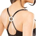 thumbnail image 2 of Support de Soutien-Gorge Réglable Élastique Antidérapant avec Clips de Soutien-Gorge, 2 of 5