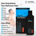 thumbnail image 4 of Bump Patrol Maximum Strength Dermatologist Approved Moisturizing Aftershave Formula - 2 Ounces 2 Pack, 4 of 7