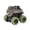Vert, variante sur tumgatte Voiture Dinosaure à Rétrofriction - 3 Voitures Dinosaures Réalistes à Rétrofriction Jouets pour Cadeaux de Noël pour Enfants Garçons et Filles 3+ Économies d'Été