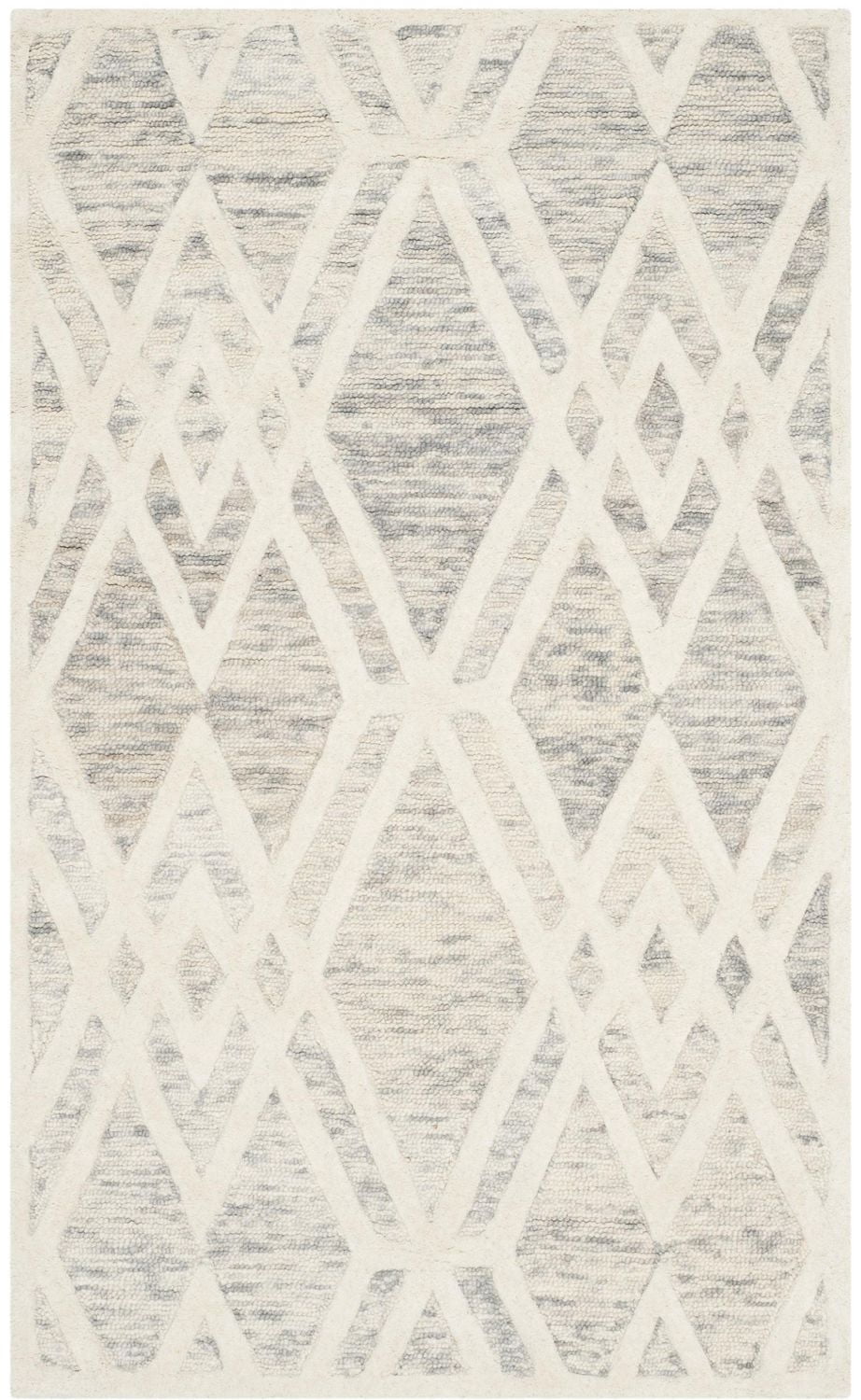 Safavieh Cambridge Rordan Tapis Géométrique
