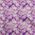 thumbnail image 1 of oneOone Velvet Purple Fabric Texture Craft Projects Decor Fabric Printed By The Yard 58 Inch Wide, 1 of 5