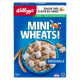 thumbnail image 4 of Mini-Wheats® Original Frosted Cereal 460g - crispy biscuits, 4 of 6