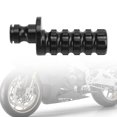 thumbnail image 2 of Levier de Vitesses Pédale Noir Compatible avec Aprilia Rs660 Guzzi V100 Mv Austa, 2 of 11