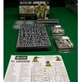 thumbnail image 2 of Bolt Action US Airborne Starter Army 1:56 WWII Military Wargaming Plastic Model Kit, 2 of 5