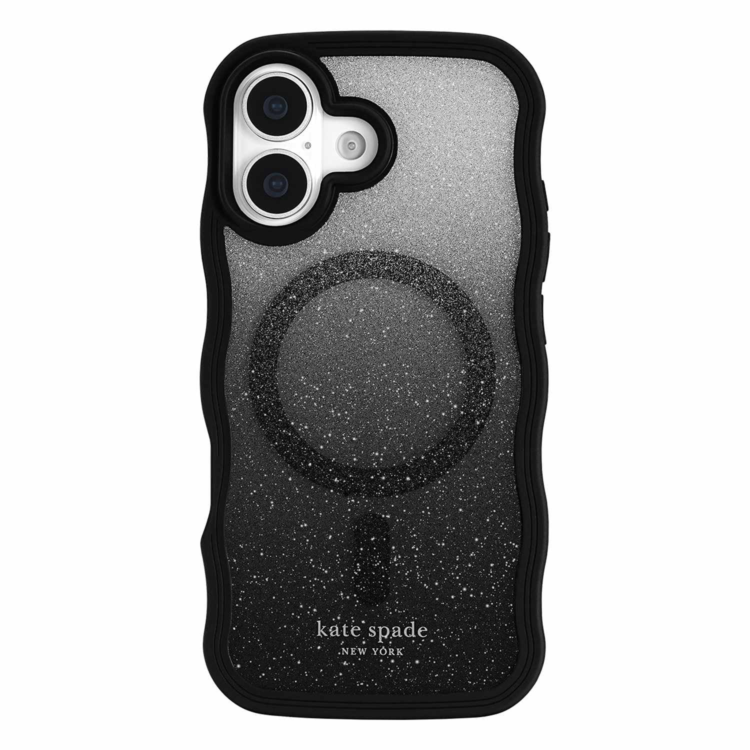 Kate Spade Wavy MagSafe Case Nightfall for iPhone 17 - Walmart.ca