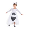 thumbnail image 2 of Ghost Costume Tutu pour Tout-Petits, 2 of 5