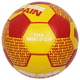 thumbnail image 4 of FIFA World Cup 26™ We Are Spain Repeat Thermobonded Soccer Ball, 4 of 7