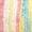 Pitter Patter, variant on Bernat® Baby Blanket™ Yarn, Polyester #6 Super Bulky, 10.5oz/300g, 220 Yards