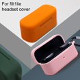 thumbnail image 1 of Coque de Protection pour Casque Bluetooth Soft Anti-drop Silicone Housse d'Écouteur Portable pour FIIL T1 Lite, 1 of 8