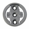 thumbnail image 1 of MYG Bicycle Stem Extension Mount Holder Bracket Adapter Base for GARMIN Bryton Catey, 1 of 4