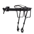 thumbnail image 1 of AMERTEER Bike Carrier Rack Quick Release Bike Rear Rack Bike Back Rack Bike Luggage Rack, 1 of 8