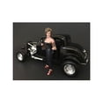 thumbnail image 1 of American Diorama 38152 50s Style Figure II for 1 isto 18 Model Car, 1 of 5