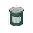 thumbnail image 2 of Christmas 10.5Oz Jar Candle Frosted Pine Tree, 2 of 3
