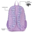 thumbnail image 4 of Jetstream Multi-Compartment Kids School Backpack with Organizer Pockets, Back Pack, 4 of 9