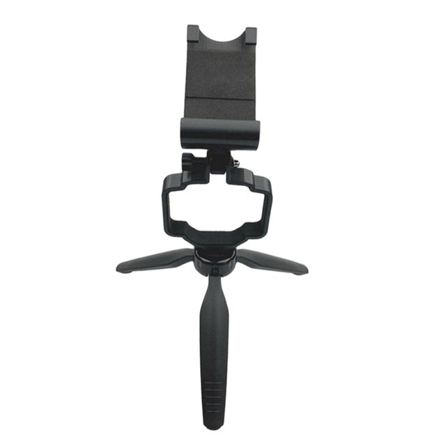 Milaget Handheld Gimbal Stabilizer Bracket for Air 2S Remote Control Clip