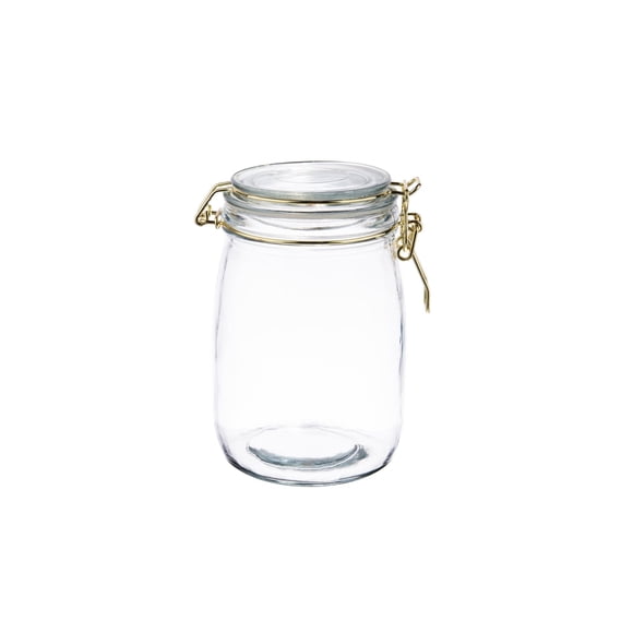 David Shaw - Preserving Jar 1 Litre