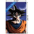 thumbnail image 2 of Dragon Ball Z - Goku, 2 of 4