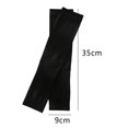 thumbnail image 2 of Manchons de Bras Rafraîchissants de Protection Solaire UV - Couvre-Manches pour Hommes Femmes Manches Course Cyclisme, 2 of 5
