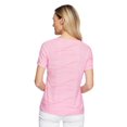thumbnail image 3 of Iyla Women's Short Sleeve Ripple Tee, 3 of 6