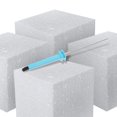 thumbnail image 3 of SHISUYAN Machine de Découpe de Mousse Portable Stylo Chauffant Stylo de Découpe de Mousse pour Bricolage Outil de Fabrication Stylo Chauffant Multi-Usage Coupeur de Mousse Fil Chauffant Stylo Chauffant Électrique pour Bricolage, 3 of 9