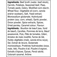 thumbnail image 4 of Campbell's® Chunky® Beef Ready to Serve Soup, Shelf Stable, 4 of 5