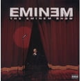 thumbnail image 1 of The Eminem show (2LP) by Eminem, 1 of 3