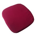 thumbnail image 2 of Cheers Removable Anti-Slip Elastic Chair Cover Protector Kitchen Dining Room Seat Decor, 2 of 7