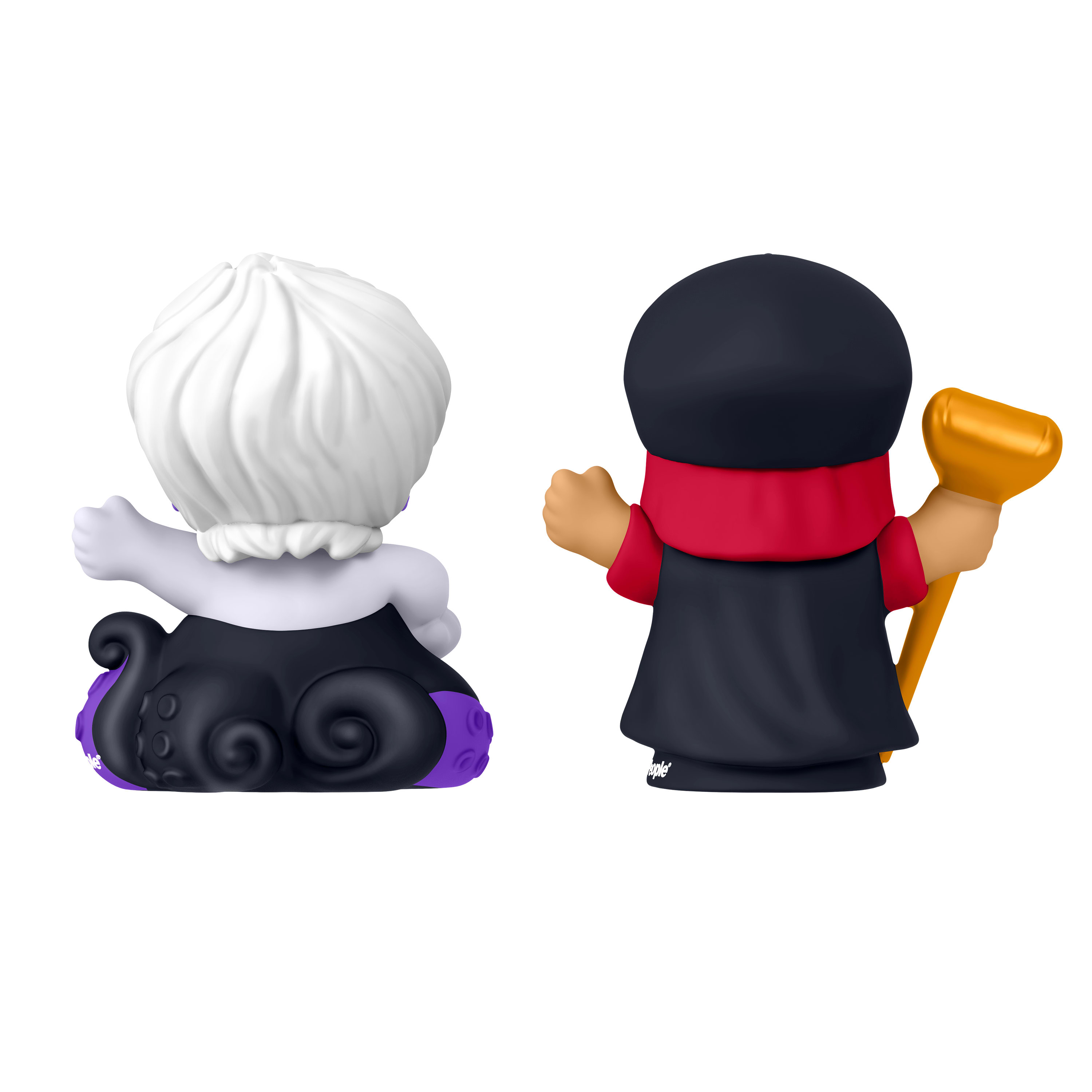 Little-People-Collector-DISNEY-Villains-Jafar-&-Ursula-Special-Edition-Set-for-Fans,-2-Figures