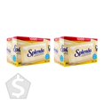 thumbnail image 1 of Splenda Sachets d'Édulcorant Sans Calories, 1000 Unités (Lot de 2), 2000 Sachets Tota, 1 of 2