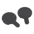 thumbnail image 1 of Brake Pads, Rust Proof Bike Brake Pads  Braking Resin  For Bike For Cycling Enthusiasts LE-26R, 1 of 8