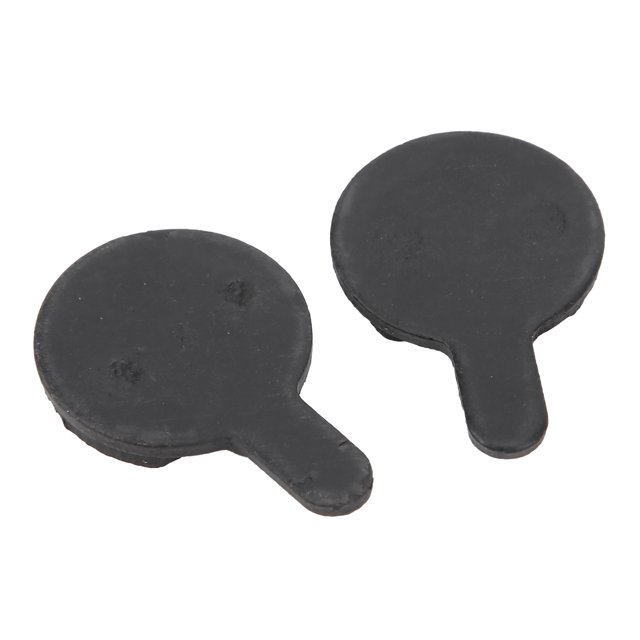 Brake Pads, Rust Proof Bike Brake Pads Braking Resin For Bike For Cycling Enthusiasts LE-26R
